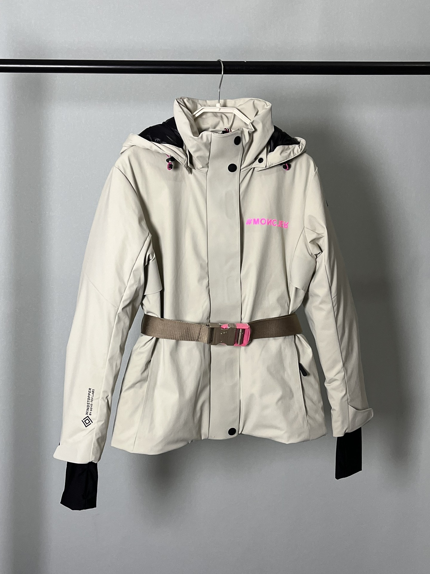 Moncler Down Jackets